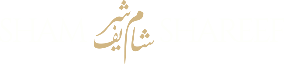Sham Shareef